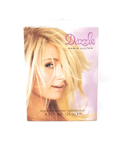 Dazzle Eau de Parfum 125 ml