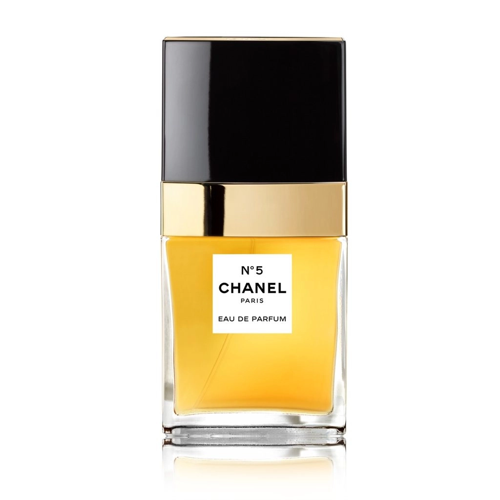 CHANEL No.5 - Eau de Parfum 35ml
