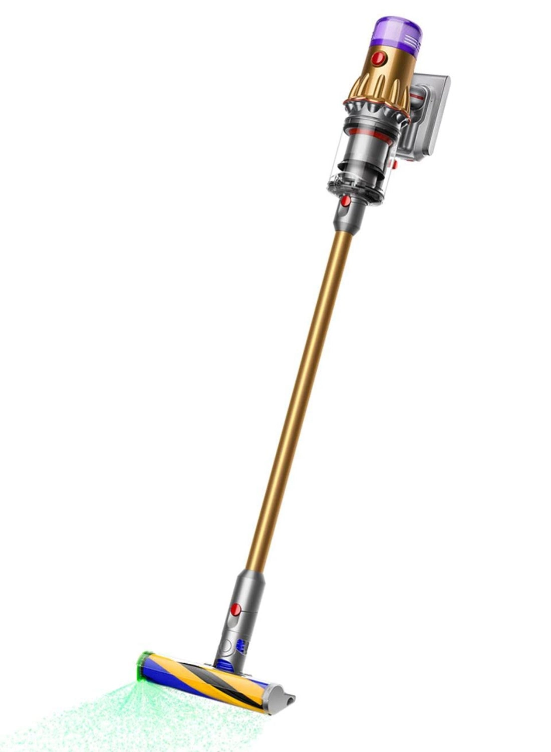 Dyson V12 Detect (369524-01)