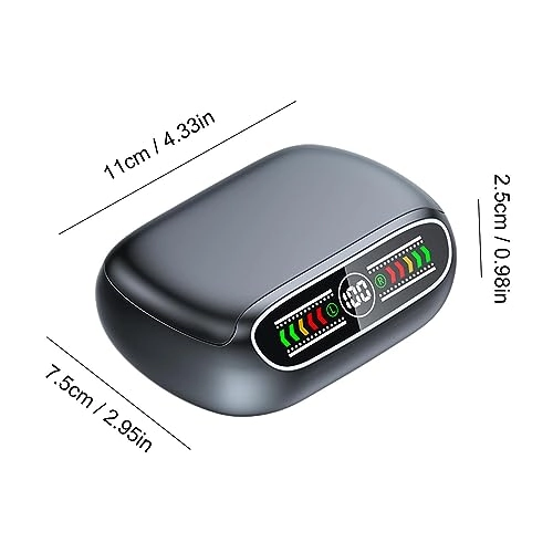 In Ear Headphones Wireless Earbud