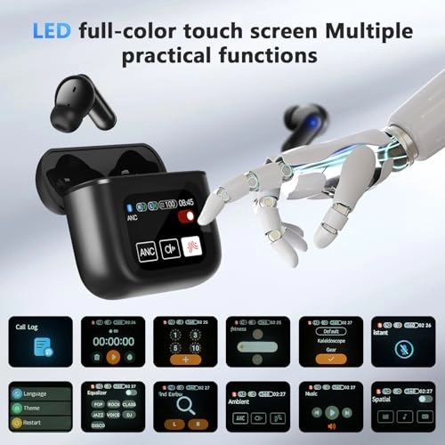 SE60 Wireless Earbud