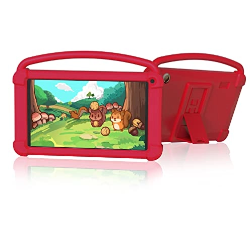 Kids Tablet - 1GB 7 inch 16GB