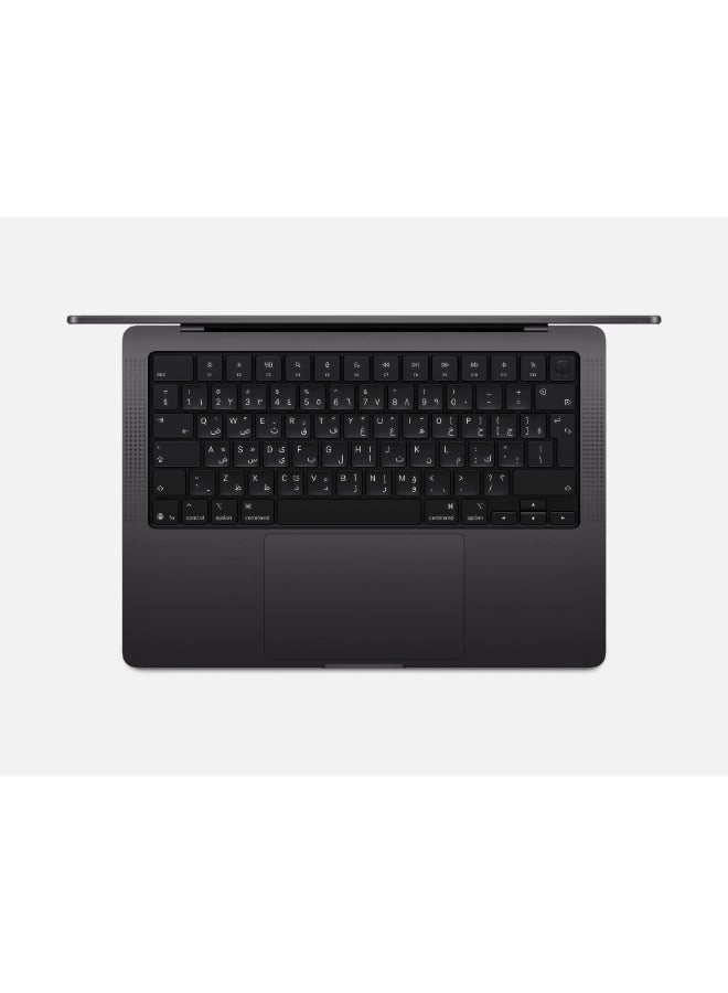 MacBook Pro - 14'' M5 24GB 1TB SSD