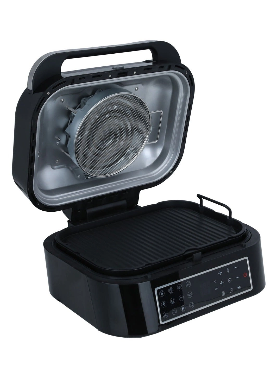 Air Fryer SAF-903D - 6.5L