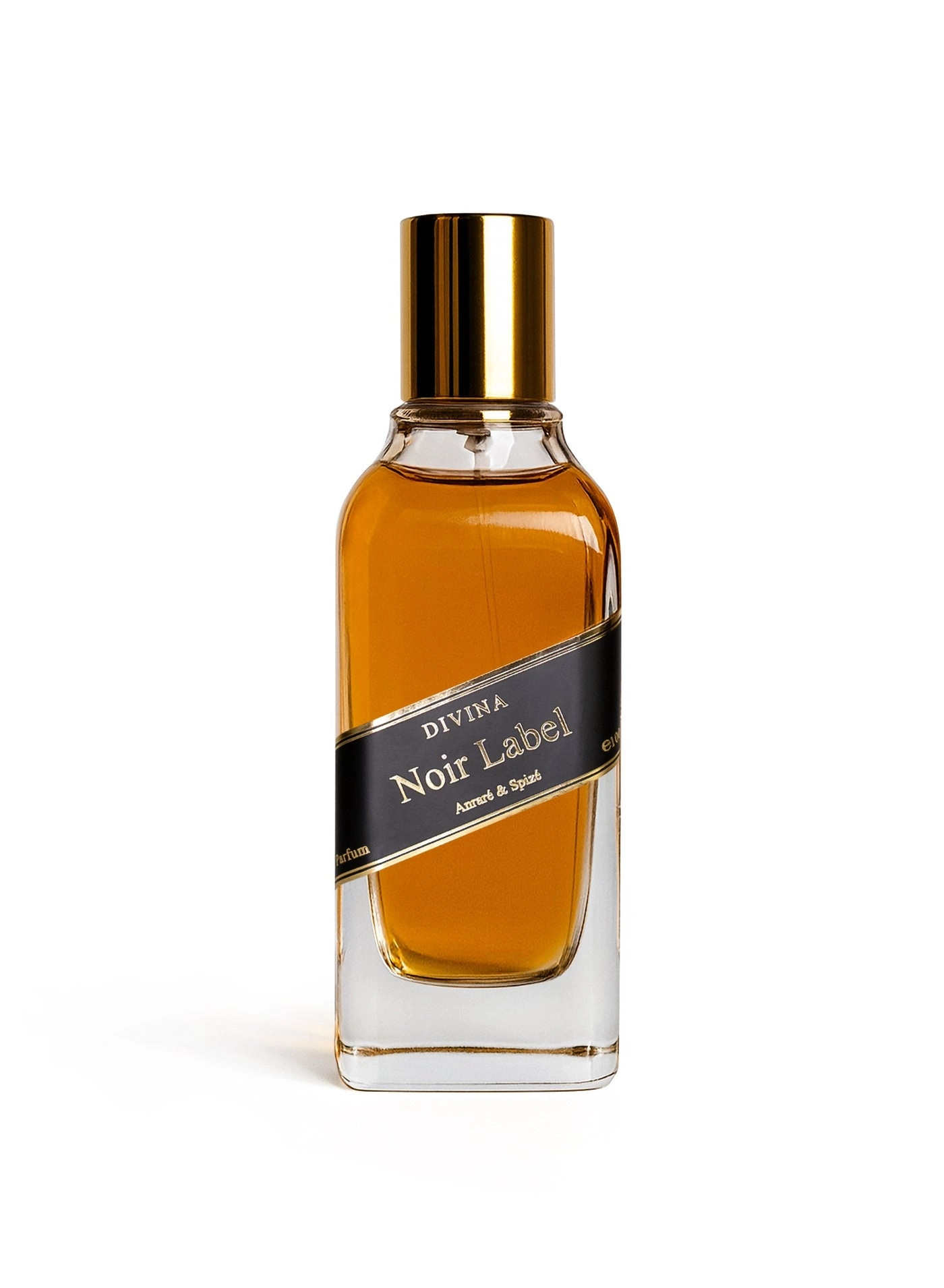 Noir Label - Eau de Parfum 100ml