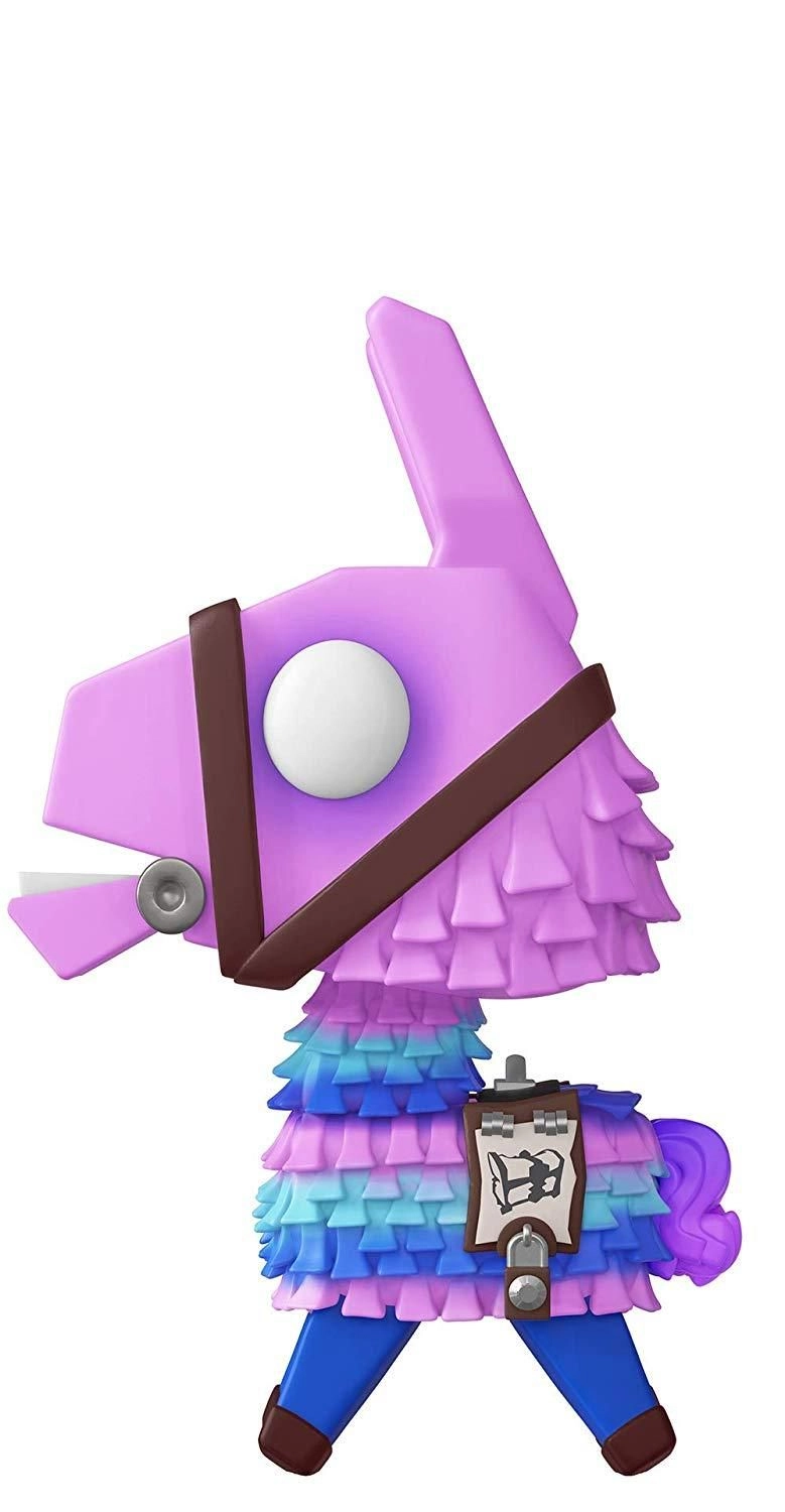 FUNKO Loot Llama - Fortnite - 10-Inch Vinyl (25.4 cm)