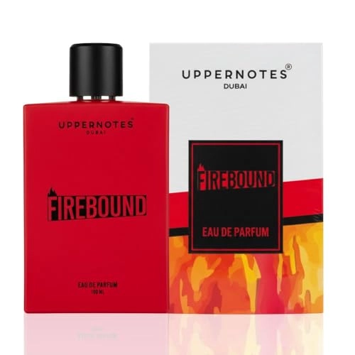 FireBound - Eau de Parfum 100ml