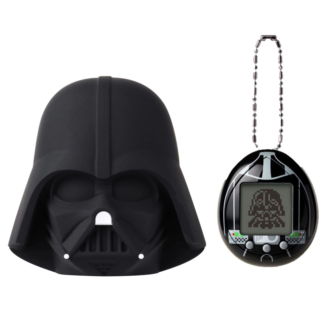 Tamagotchi Nano x Star Wars Darth Vader - 8 years+
