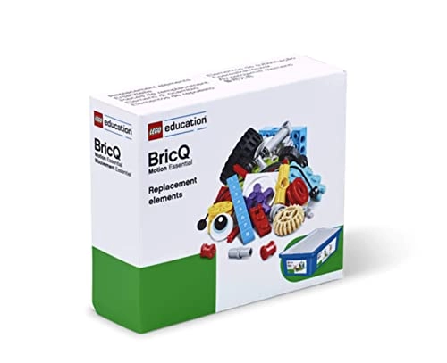 Motion Essential (45401)