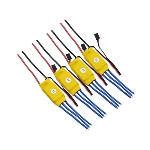 30A ESC - XT60 Brushless