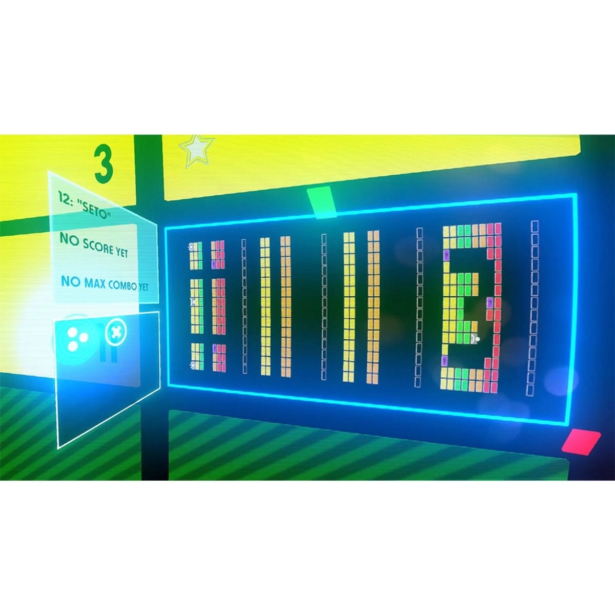 Breakout Beyond - PlayStation 5