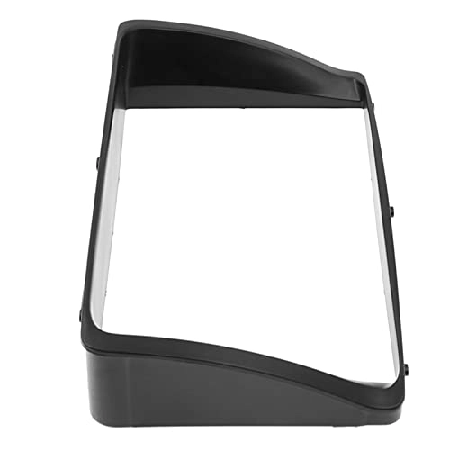 Radio Brackets Double Din Stereo Panel Fascia