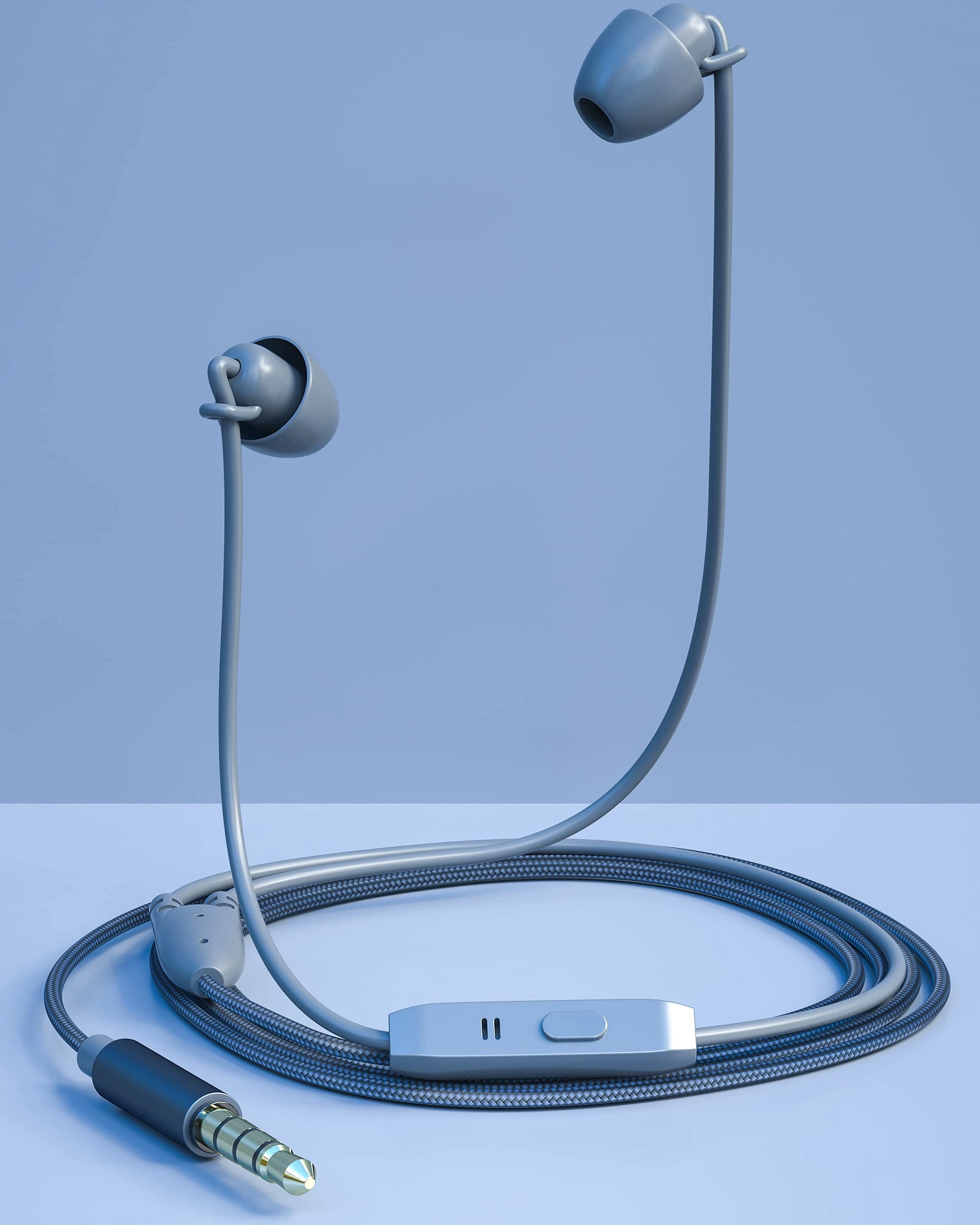 Ccigedy SE01 Wired Earbud