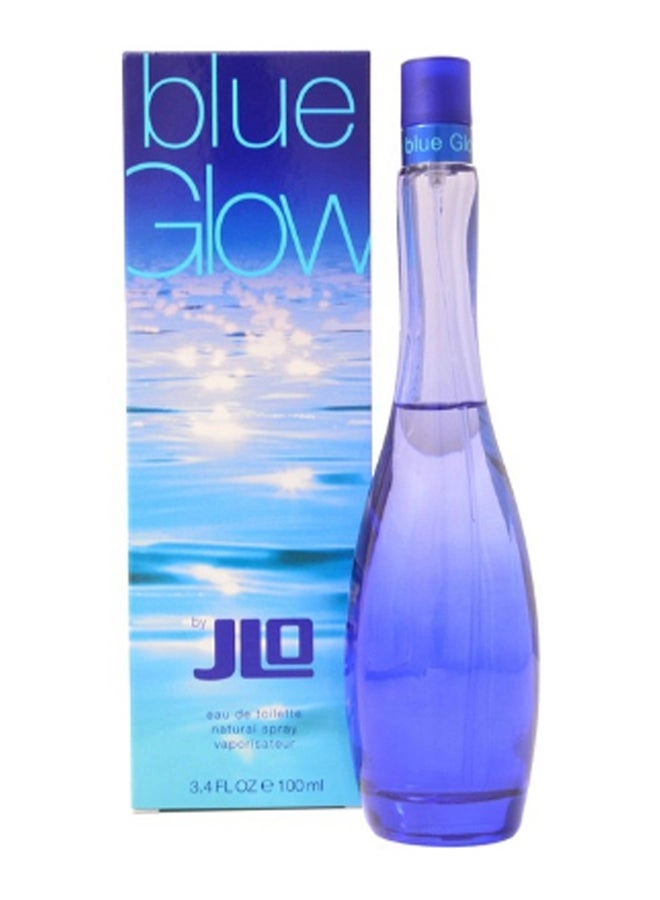 Blue Glow Eau de Toilette 100 ml