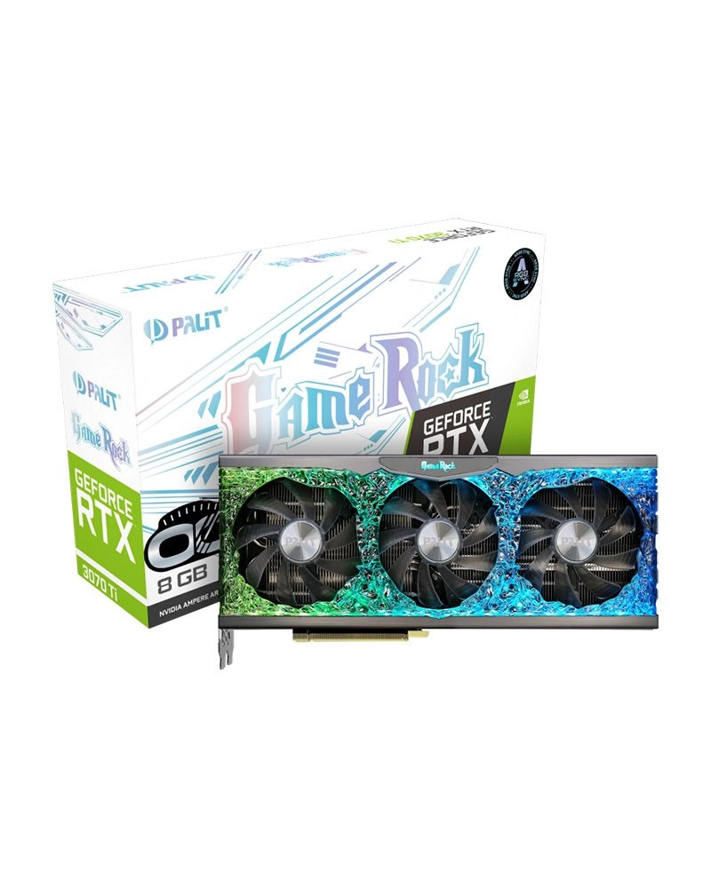 Palit GeForce RTX 3070 Ti