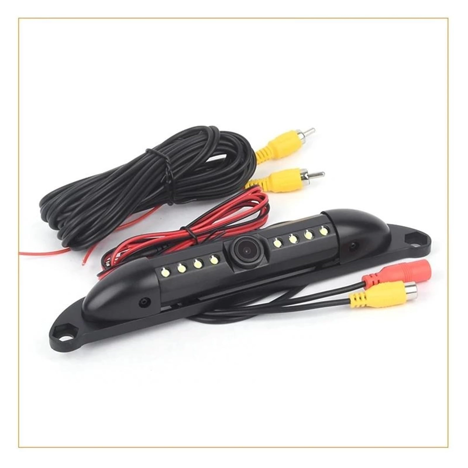 Rear View Camera - Night vision 1280*720P