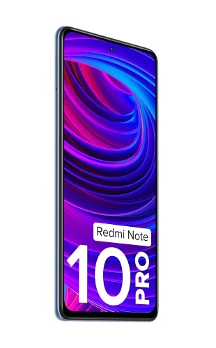 Note 10 Pro - 6GB 128GB