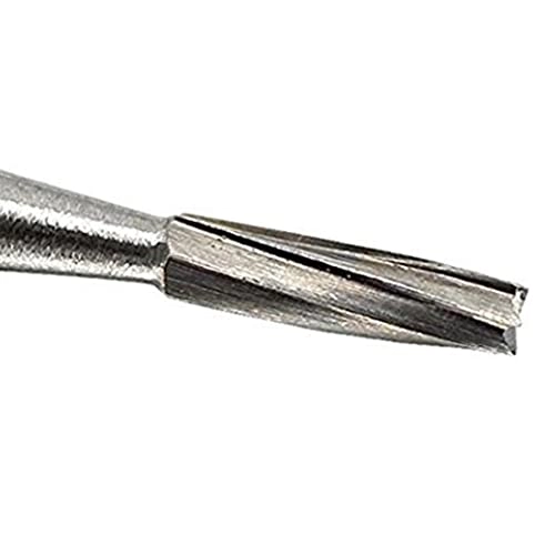 Car Windscreen Repair Tool Glass Drill - metal 5 piece(s) 0.9 mm