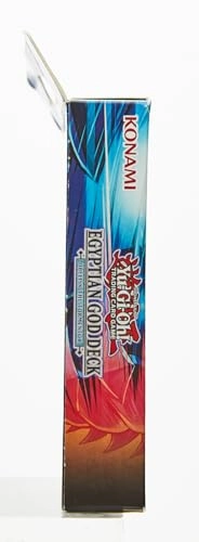 Yu-Gi-Oh!: Egyptian God Deck: Obelisk the Tormentor (German)