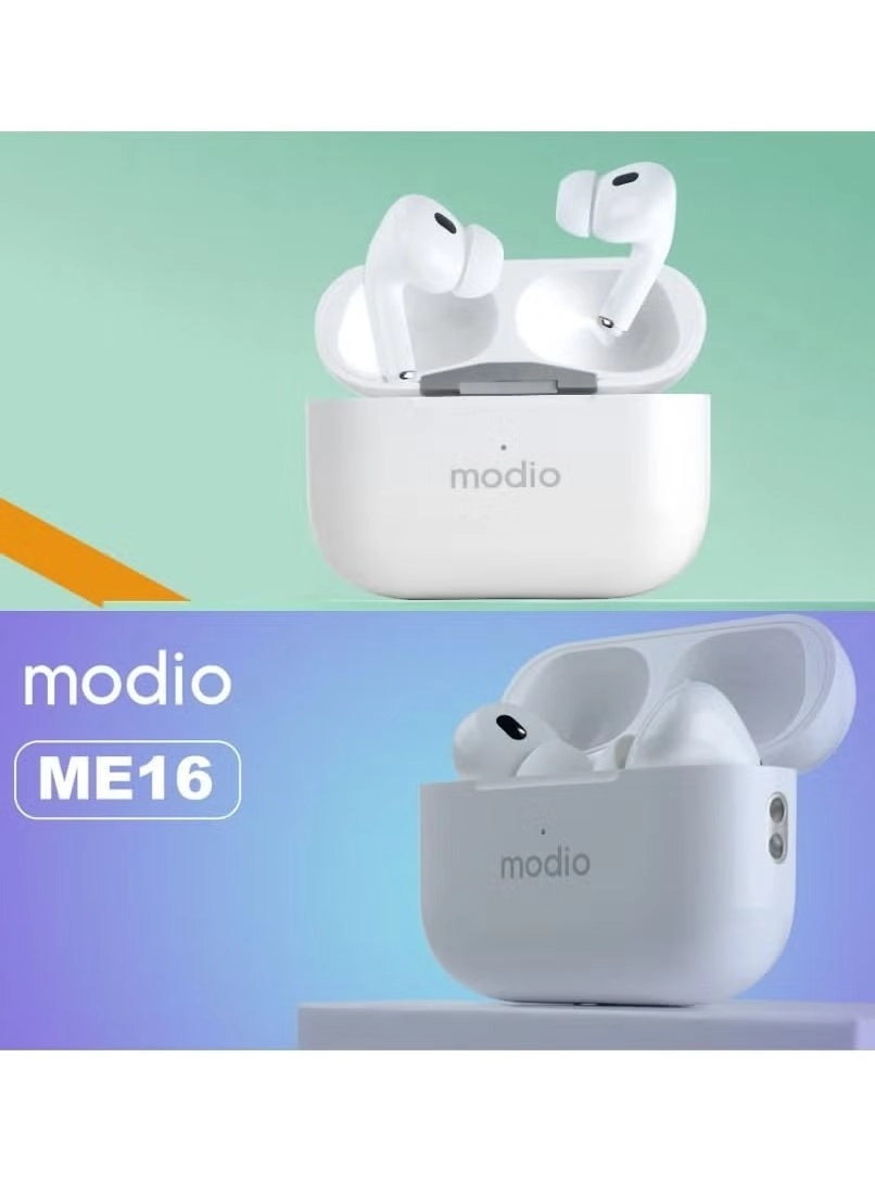 ME16 Wireless Earbud