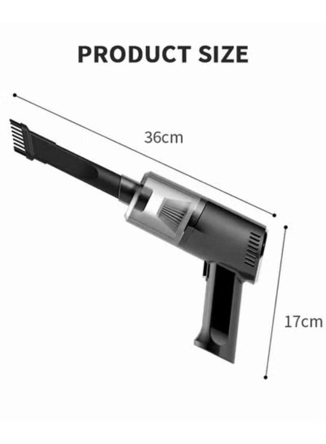 3 in 1 Vacuum Cleaner