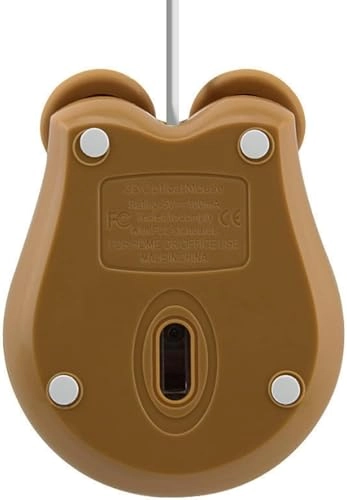 Cute Mouse - USB