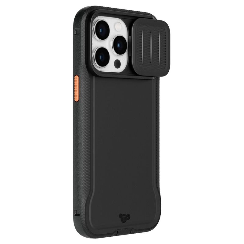 Evomax Case with Lanyard with MagSafe for iPhone 15 Pro Max