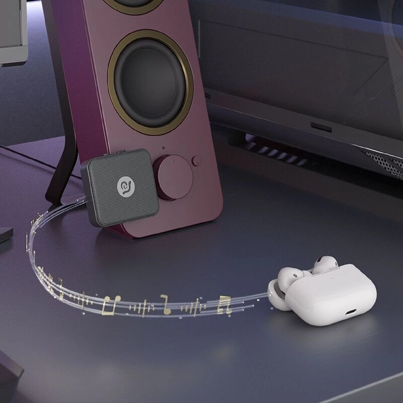 EVE II - Bluetooth 5.3 270 mAh battery