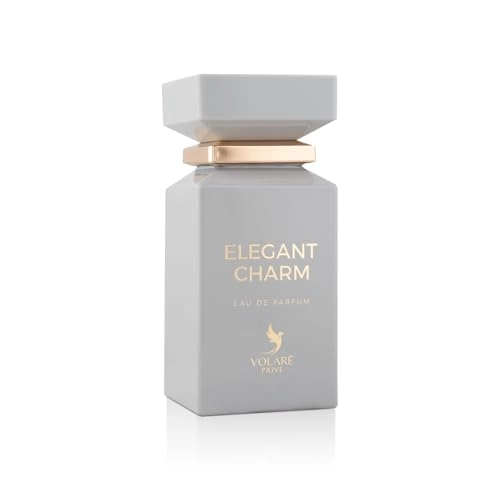 Elegant Charm - Eau de Parfum 100ml