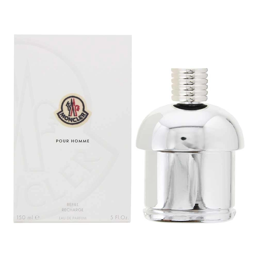 Moncler POUR HOMME Eau de Parfum 150 ml