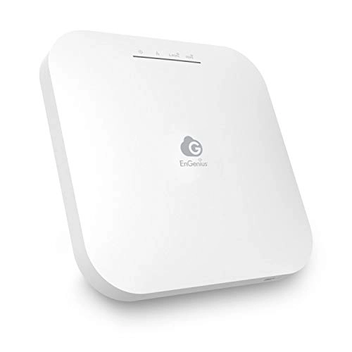 ECW516L - WiFi 7 Tri-Band 700+2900+5800Mbps