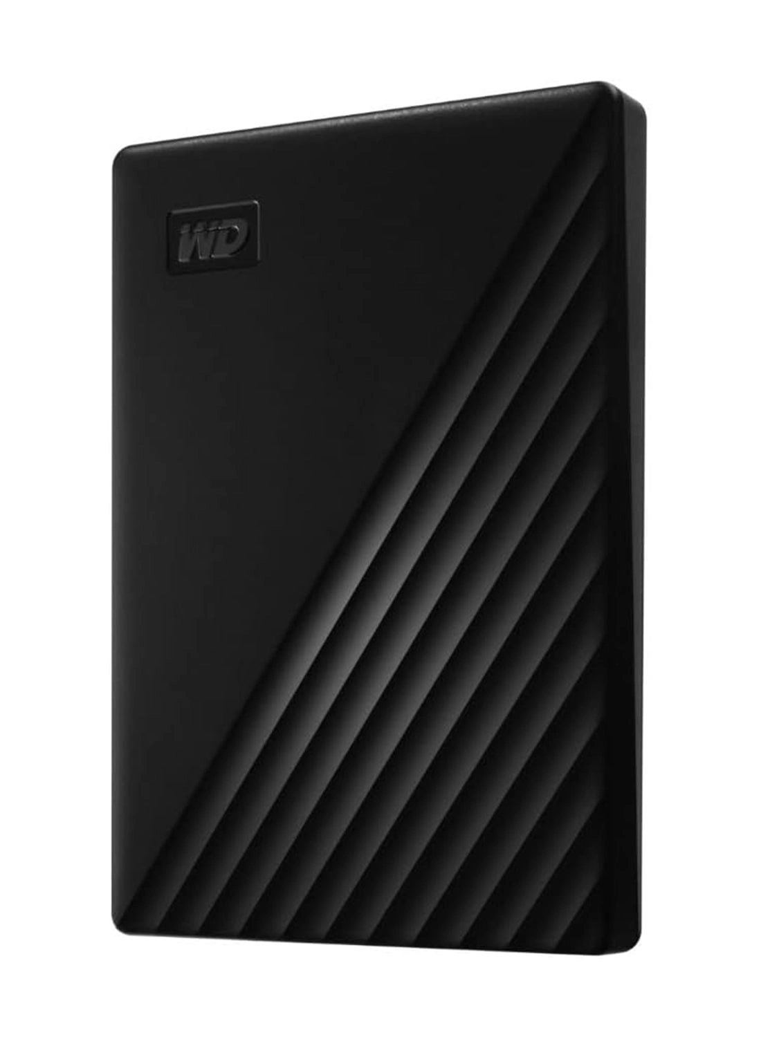 My Passport 5TB HDD