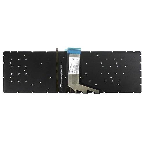 Laptop Backlight Keyboard