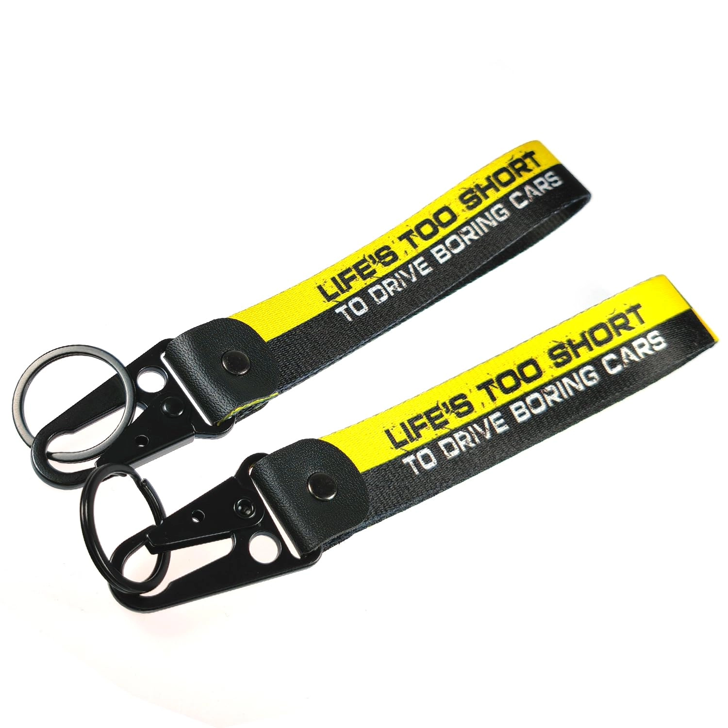 JDM Keychain - Shape