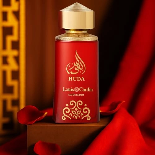 Huda Parfum Eau de Parfum 100ml
