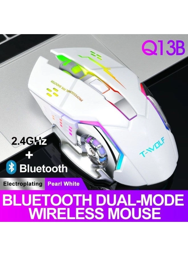 Q13 Gaming Mouse - Wireless