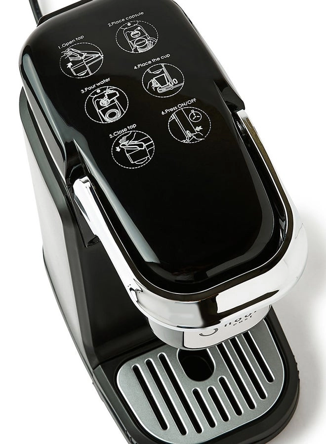 (Used) AC-507KB - Auto Shut Off 4 Cup