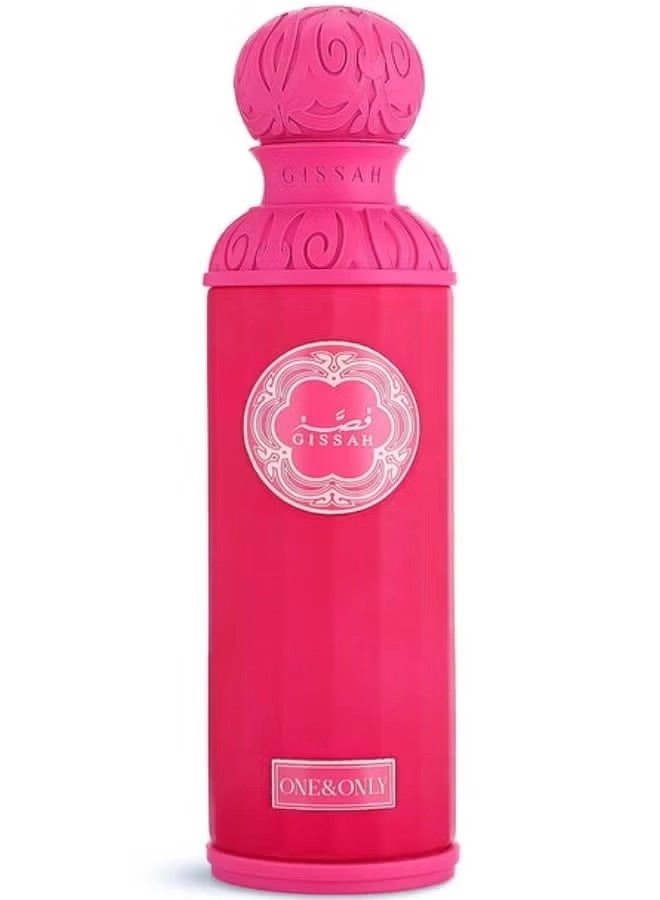 One And Only Eau de Parfum 200ml
