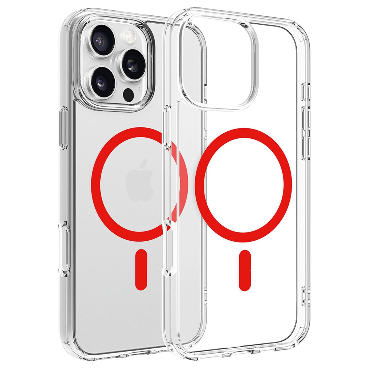 MagSafe Case for iPhone 16 Pro Max