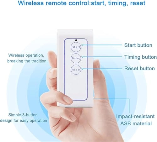 Wireless Quiz Game System - Adult 1 piece