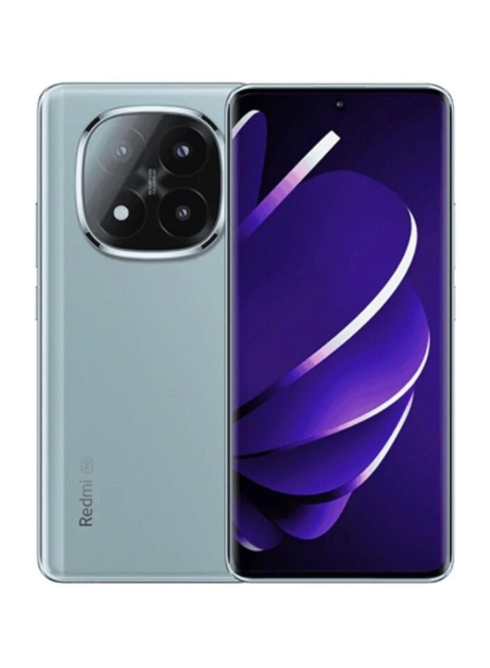 Xiaomi Note 14 Pro+ - 8 GB 256GB
