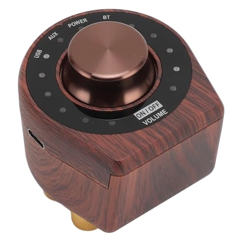 5.0 Small Amplifier - 2.0CH 100W x 2