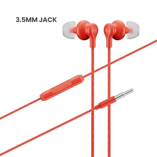 Beat 1 Wired Headphone