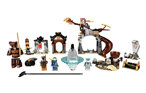 NINJAGO Ninja Training Center (71764)