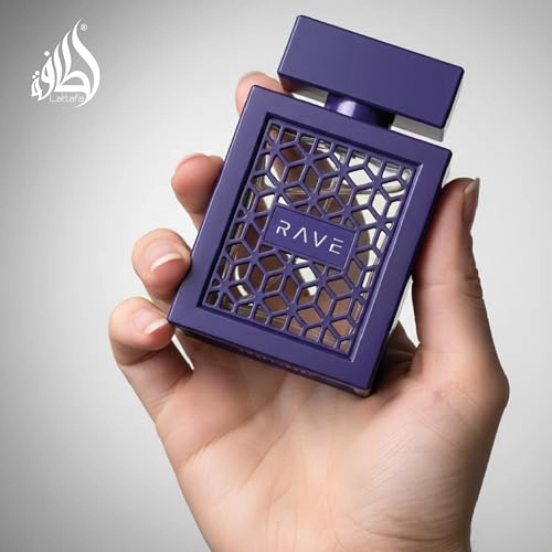 Rave Now Intense Eau de Parfum 100 ml