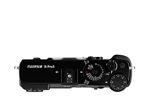 (Refurbished) X-Pro3