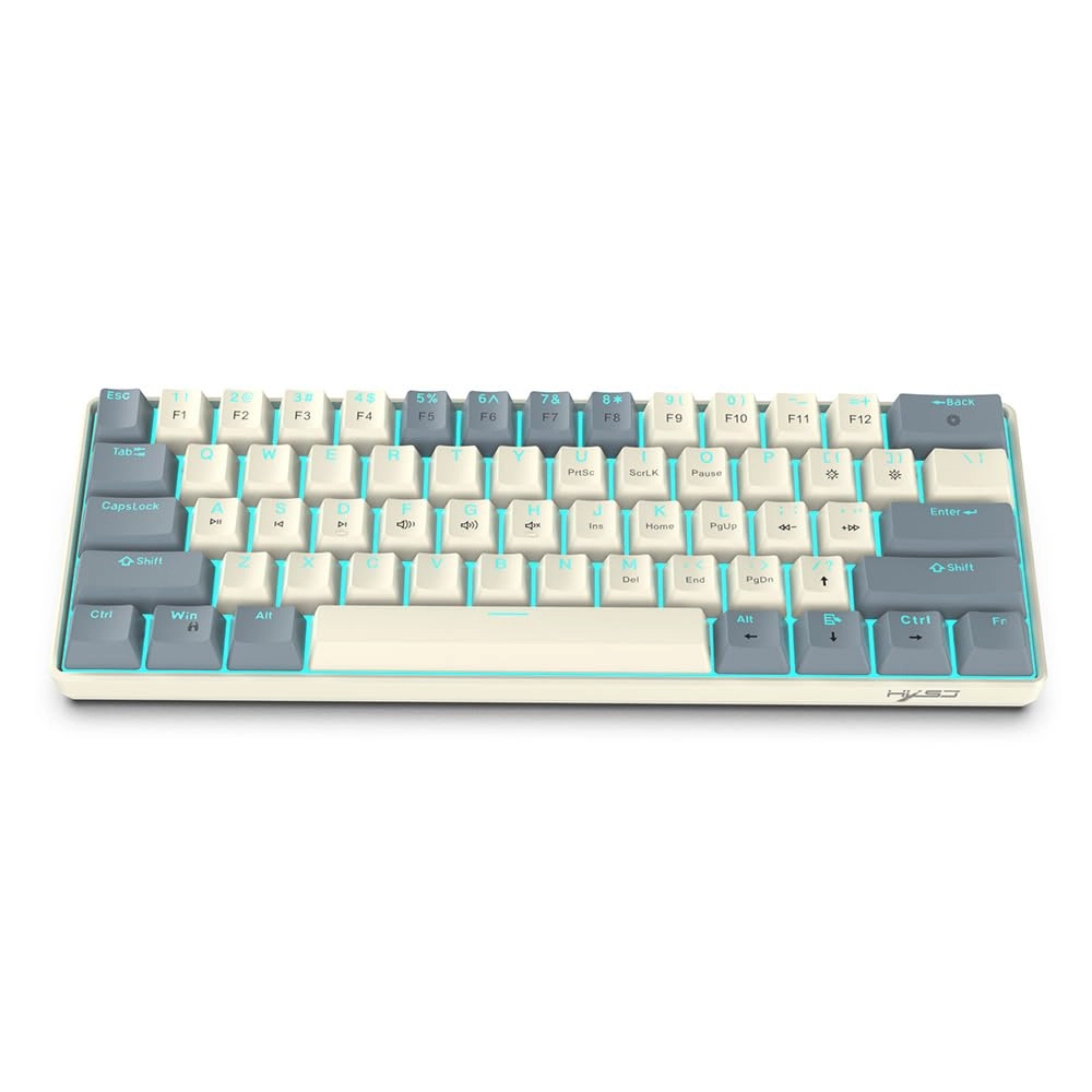Xixian Gaming Keyboard - Wired