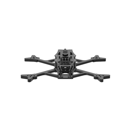Evoque F6 V2 - 6mm Arm 255mm/262 mm