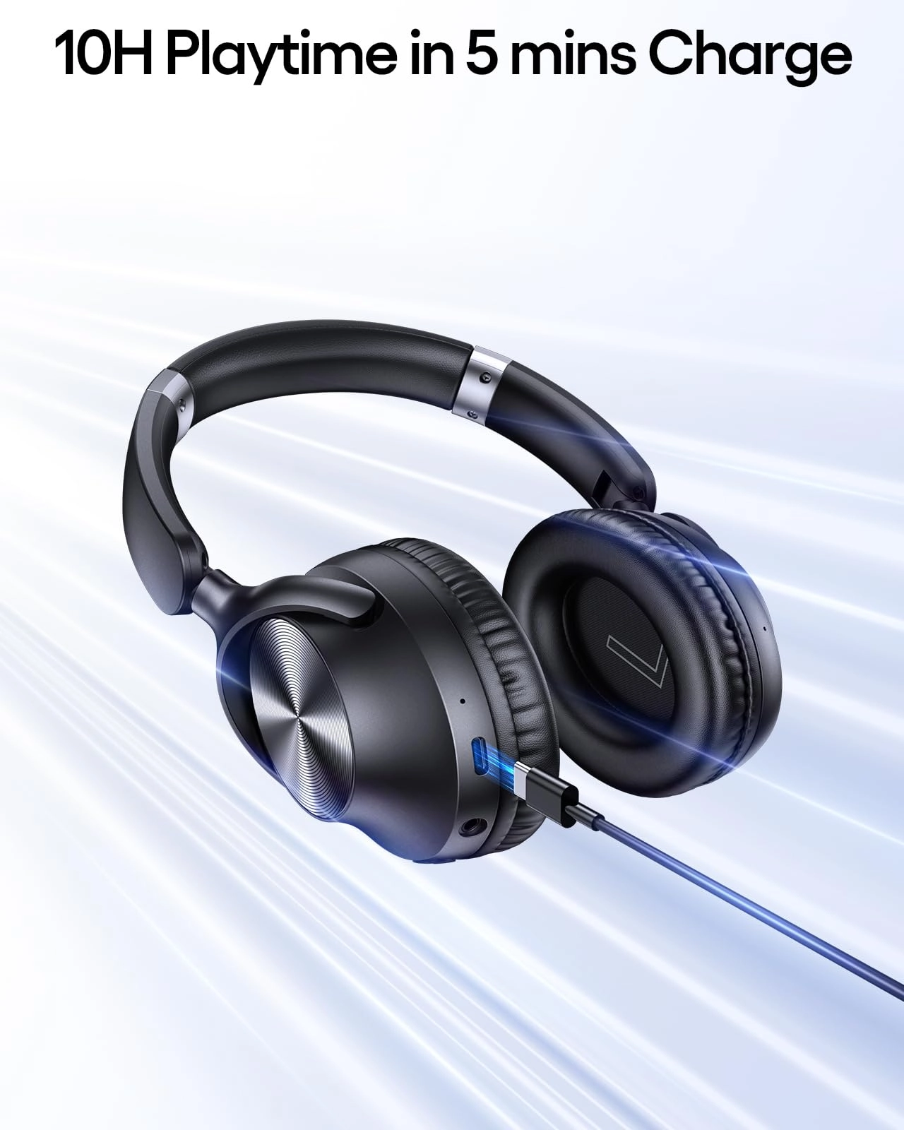H08 Wireless Headphone