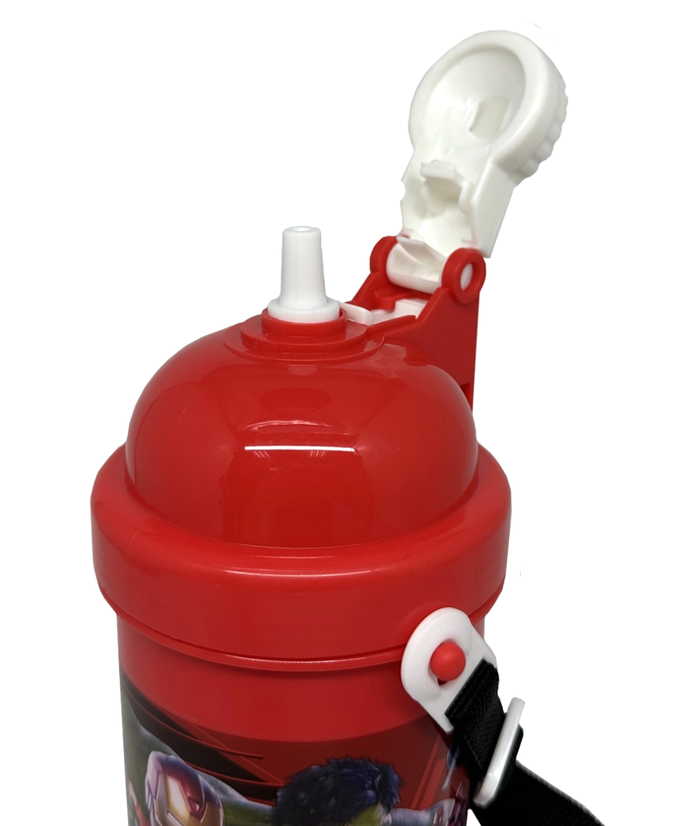 Gamer Verse Water Bottle - 500 ml